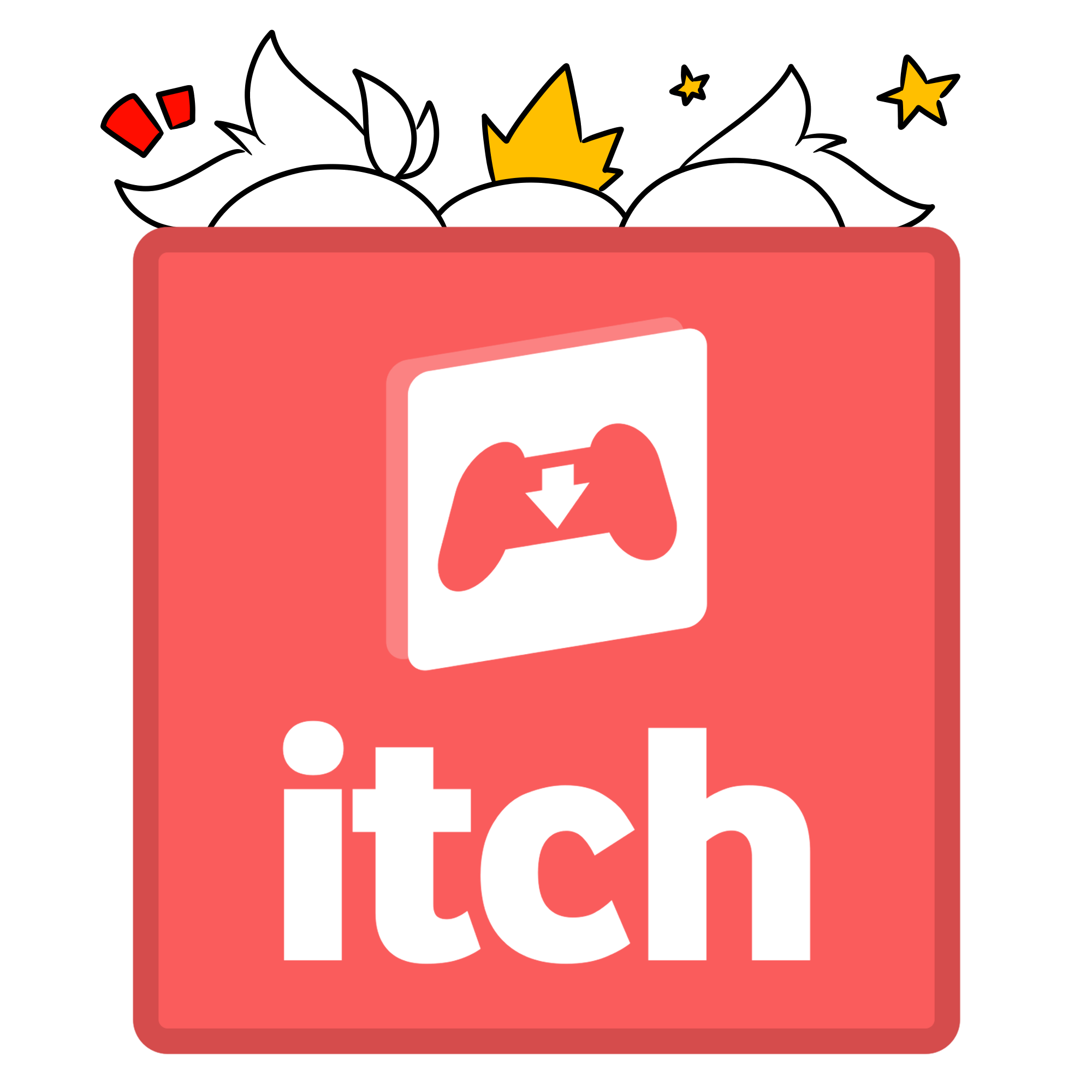itchIoIcon